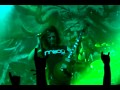 Testament - Riding the Snake