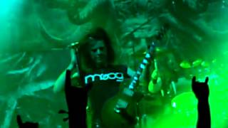Testament - Riding the Snake