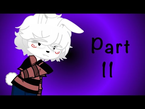 Rabbit Hole // MEP Part 11 @gachamepchannel #rabbitholeGCM