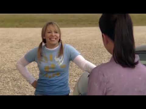 Corner Gas S05E16 Coming Distractions