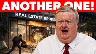 MORE MONEY STOLEN!