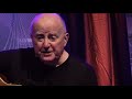 Christy Moore, If I get an Encore, Vicar street Dublin 2021