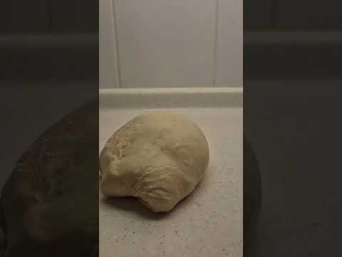 Easy CLASSIC SOURDOUGH BREAD recipe