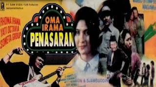 Download lagu JOGET | Rhoma Irama & Rita Sugiarto | stf. PENASARAN (1976) mp3