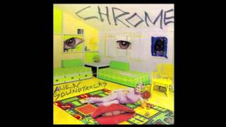 Chrome • Chromosome Damage (1977) US