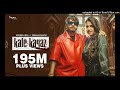 Kale Kagaz Official Video Amanraj Gill Pranjal Dahiya Shiva Choudhary New Haryanvi Song 2023