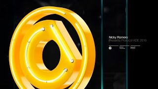 Nicky Romero presents Protocol ADE 2016 (Entire Mix) // OUT NOW
