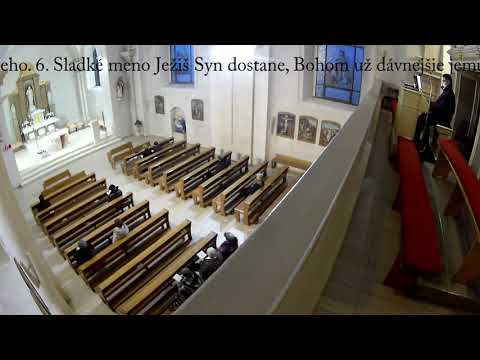 JKS 19 - Po zlom páde človeka hriešneho (celá pieseň)