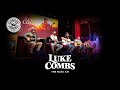 Songwriter Round Luke Combs And Friends 2024