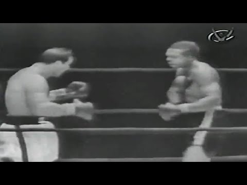 WOW!! WHAT A KNOCKOUT | Rocky Marciano vs Archie Moore, Full HD Highlights
