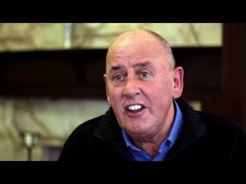 Two Falls to a Finish