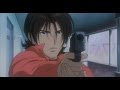 Cowboy Bebop Sound Design Foley Practice Fight Scene