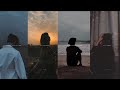 Arcade X Sajna X Teri Yaadan Sahare 4k Aesthetic Lofi English Hindi Mix Sad Song Whatsapp Status