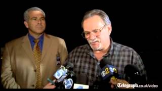 Sage Stallone death - LA coroner comments