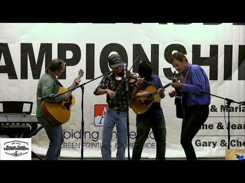 Open Division  - 2022 Grande Fiddle Championships (Fixed some Spellings)