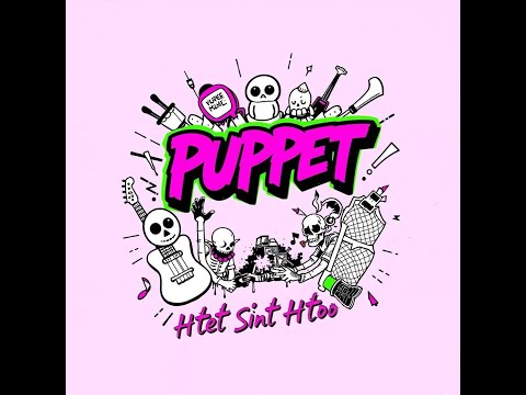 Puppet (Yote Thay Yote) Lyric Video