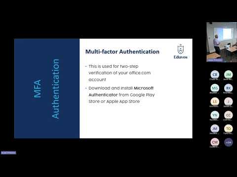 Access Mylms And Tech Support