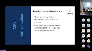 Access myLMS and Tech Support