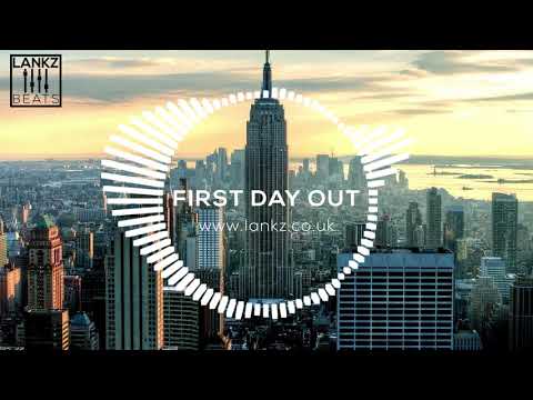 "First Day Out" | Rap Beat - Lankz | Free Beat | Rap/Trap Instrumental 2018