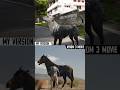 Venom Dog vs. Venom Horse is #venom