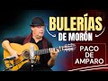 Paco de Amparo & Diego Amaya & Lúa: Bulerias de Morón en Solera Flamenca