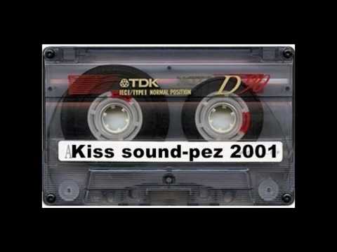 Kiss sound-pez 2001