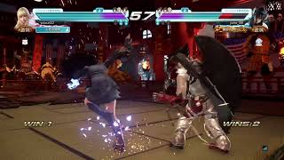 鉄拳7