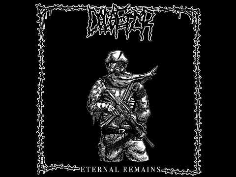 Deceptor ~ Eternal Remains [Full EP]