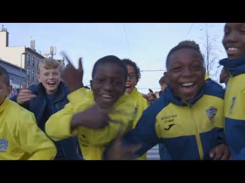 Piratenparade by Voetbal Vlaanderen