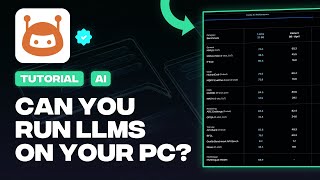 Download the video "LLM System and Hardware Requirements - Can You Run LLM Models Locally?"