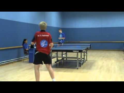 111211 Drengedivision, Christian Ryding - Mathias Holm Steffensen