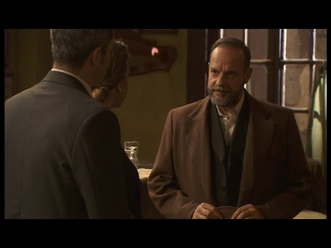 EL SECRETO DE PUENTE VIEJO C959 - Matías se queda en Puente Viejo