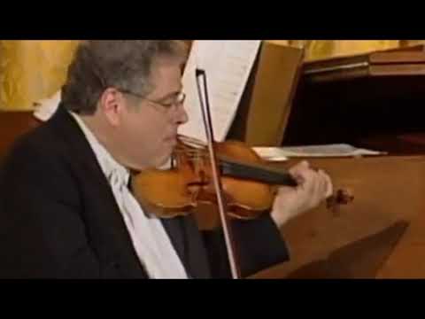Itzhak Perlman - Gershwin: "It Ain't Necessarily So" for Violin and Piano - Rohan De Silva