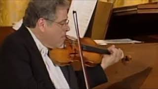 Itzhak Perlman - Gershwin: &quot;It Ain&#39;t Necessarily So&quot; for Violin and Piano - Rohan De Silva