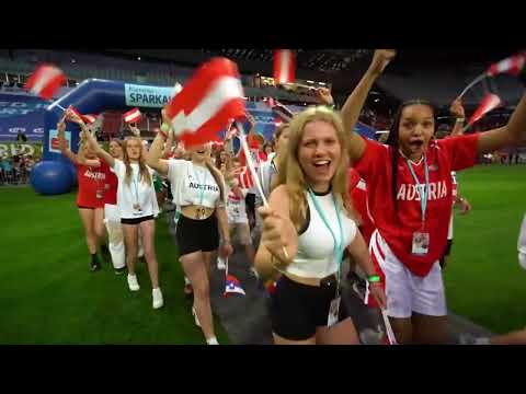 Volley Sport Trend U15 - United World Games 2023 - Champions