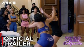 Joseline's Cabaret California | Official Trailer | Zeus