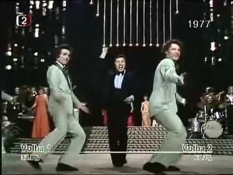 Karel Gott Lady Karneval 1977