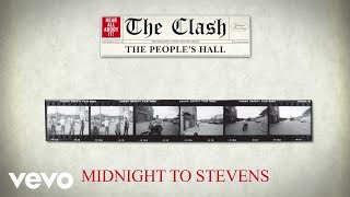 Midnight to Stevens Music Video