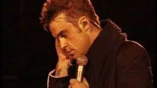 robbie williams - don&#39;t do love