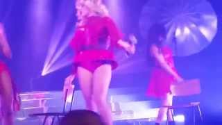 Suga Mama - Fifth Harmony Live Amsterdam