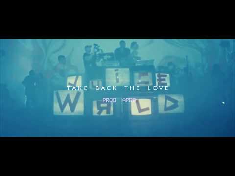 (Free) Juice Wrld x Lil Peep x Convolk Type Beat "Take back the love" (Prod. Apes)