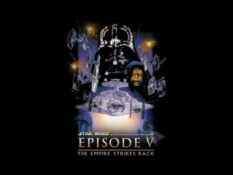 2015 Star War Episode V The Empire Strikes Back Read Along Story Book and CD