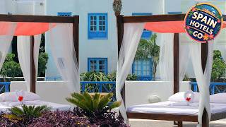 Aqua Suites | Lanzarote, Spain | Hotel Review 🏩
