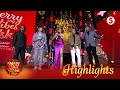 Merry Ang Vibes Ng Pasko Meet The MVP Group Part 1 Dec 15 2024