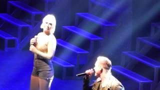 S Club 7 - Hello Friend - Bournemouth