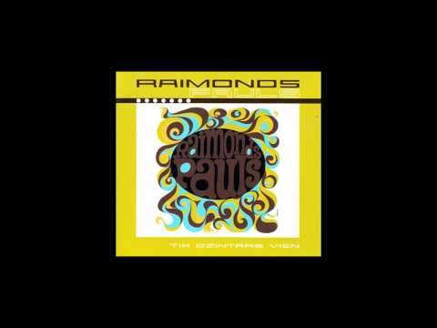 Cepļu saiešanās - Raimonds Pauls