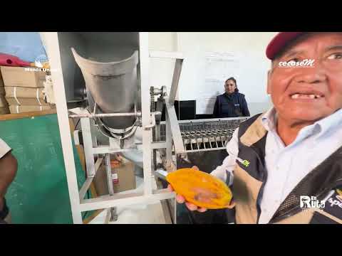 En Ruta: Producción para la Seguridad Alimentaria en San Borja, Beni (Parte 1) 🌿🌾🌳💐