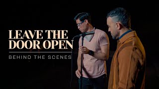 Leave the Door Open Lyrics English Translation