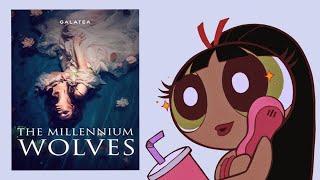 The millennium wolves chapter 1 episode 1 Book review