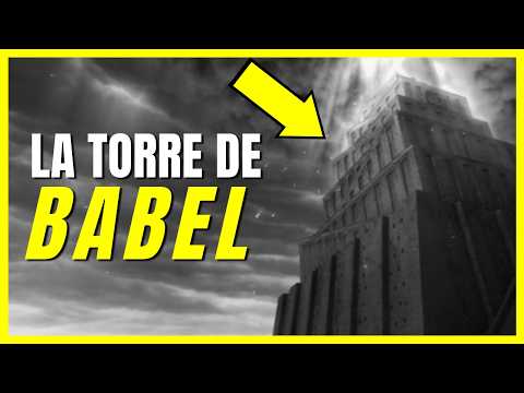 The True Lesson of the TOWER OF BABEL #Preaching